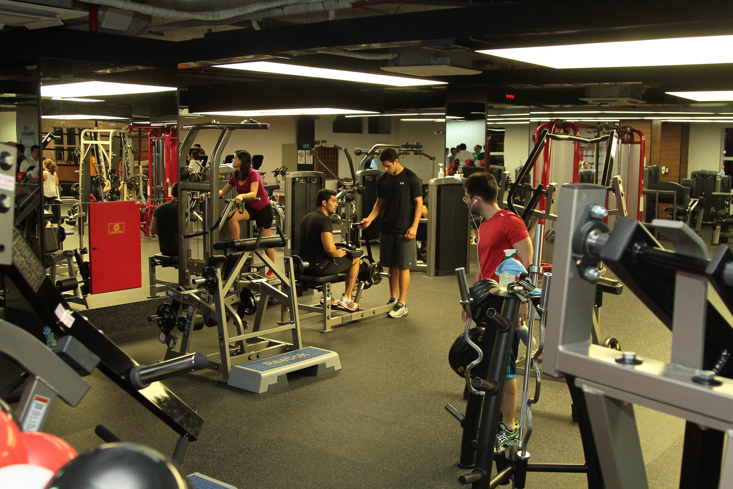 academia r2 fortaleza academia r2 fortaleza